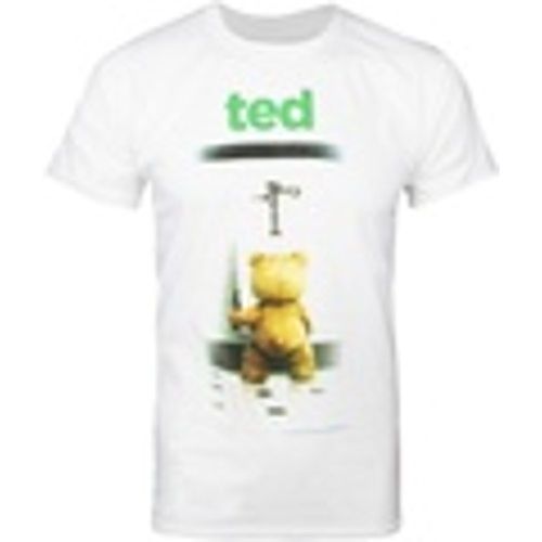 T-shirts a maniche lunghe Bathroom - Ted - Modalova