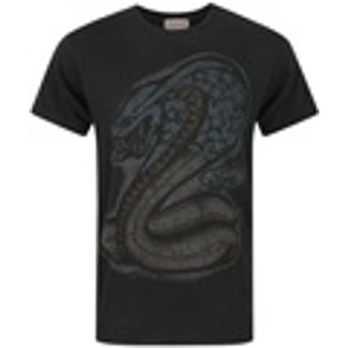 T-shirts a maniche lunghe American Cobra - Junk Food - Modalova