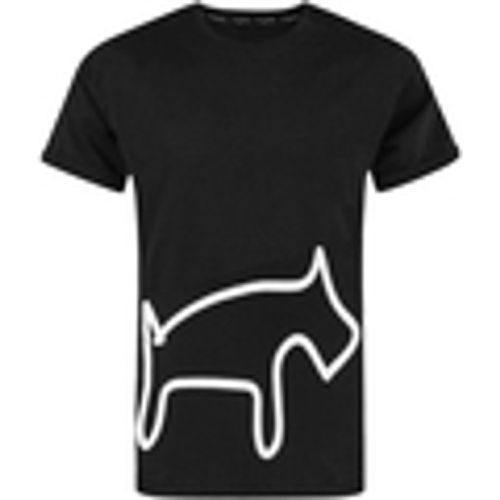 T-shirts a maniche lunghe NS5579 - Two Legged Dog - Modalova