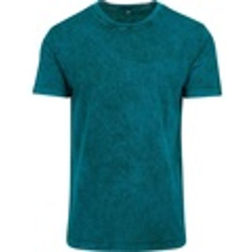 T-shirts a maniche lunghe BY070 - Build Your Brand - Modalova