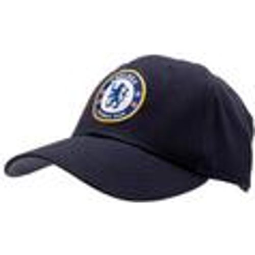 Cappellino Chelsea Fc TA2965 - Chelsea Fc - Modalova