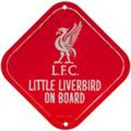 Poster Liverpool Fc Little - Liverpool Fc - Modalova