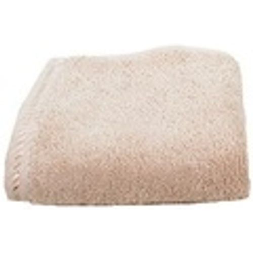 Asciugamano e guanto esfoliante RW6583 - A&r Towels - Modalova