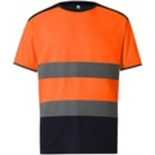 T-shirts a maniche lunghe Hi-Vis - Yoko - Modalova