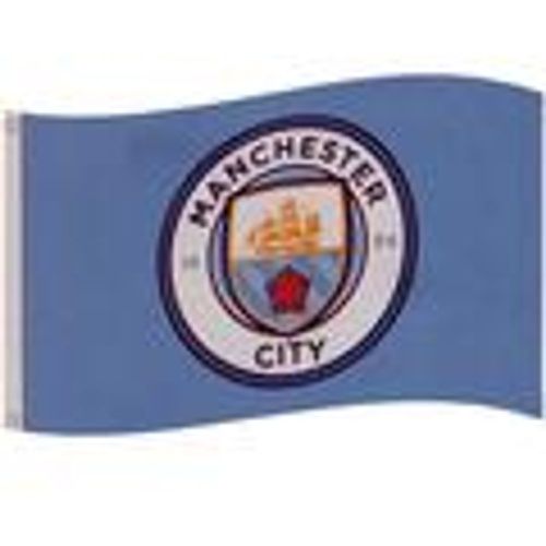 Accessori sport TA4607 - Manchester City Fc - Modalova