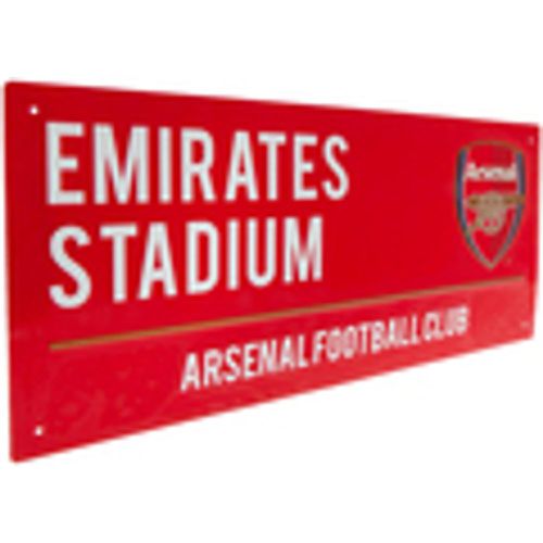 Poster Arsenal Fc Emirates Stadium - Arsenal Fc - Modalova