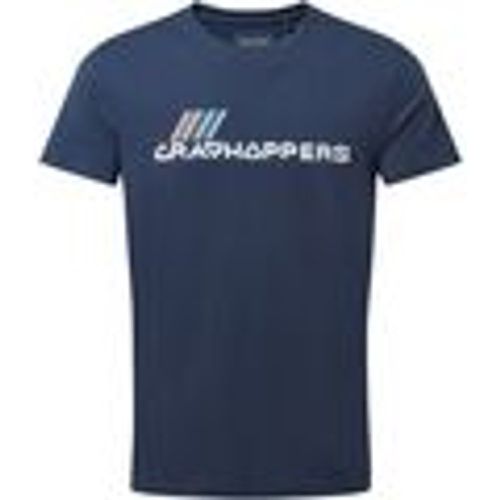 T-shirts a maniche lunghe Mightie - Craghoppers - Modalova