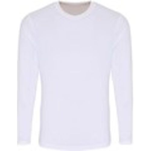 T-shirts a maniche lunghe TR050 - Tridri - Modalova