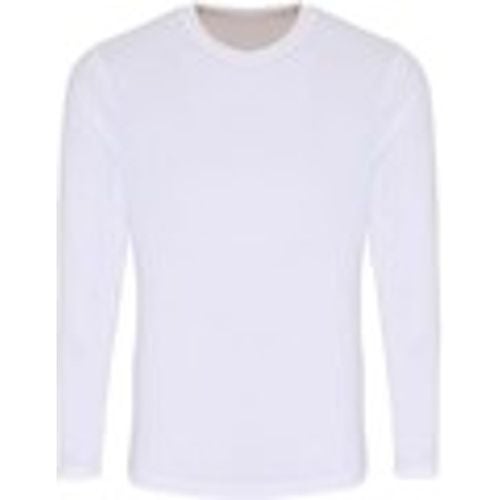 T-shirts a maniche lunghe TR050 - Tridri - Modalova