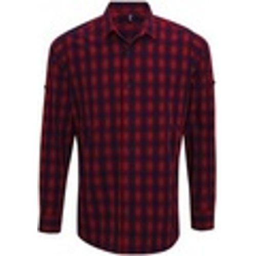 Camicia a maniche lunghe Mulligan - Premier - Modalova