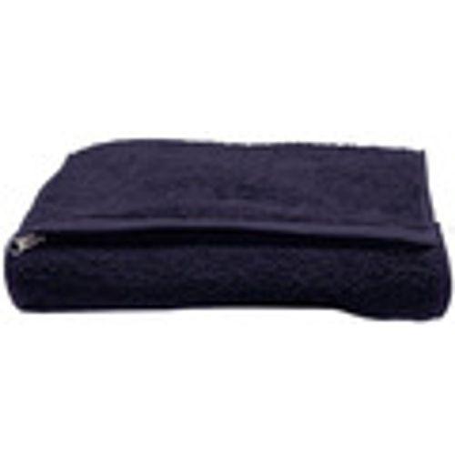 Asciugamano e guanto esfoliante PC3565 - Towel City - Modalova