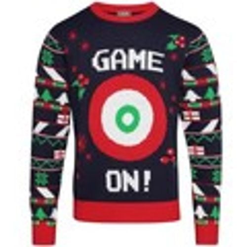 Felpa Christmas Shop Game On - Christmas Shop - Modalova