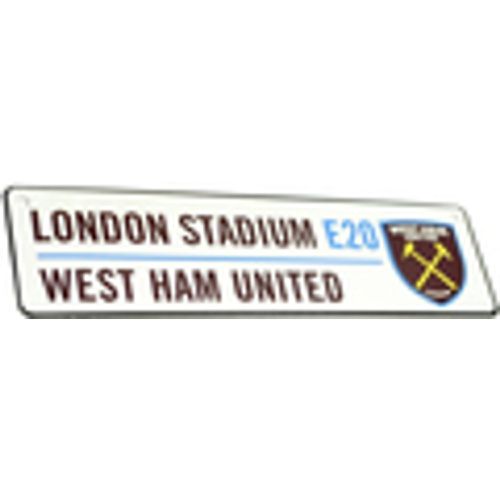 Poster West Ham United Fc BS1472 - West Ham United Fc - Modalova