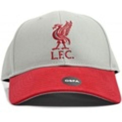 Cappellino Liverpool Fc BS2101 - Liverpool Fc - Modalova
