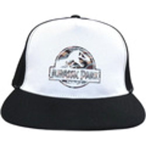 Cappellino Jurassic Park HE552 - Jurassic Park - Modalova