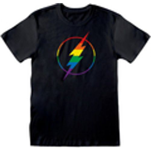 T-shirts a maniche lunghe Pride - Flash - Modalova