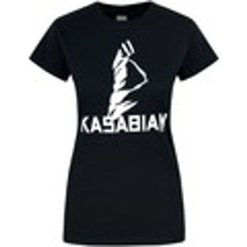 T-shirts a maniche lunghe Ultra - Kasabian - Modalova