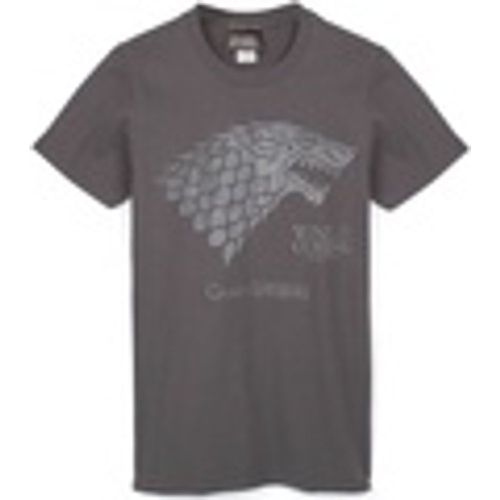 T-shirts a maniche lunghe Winter Is Coming - Game Of Thrones - Modalova