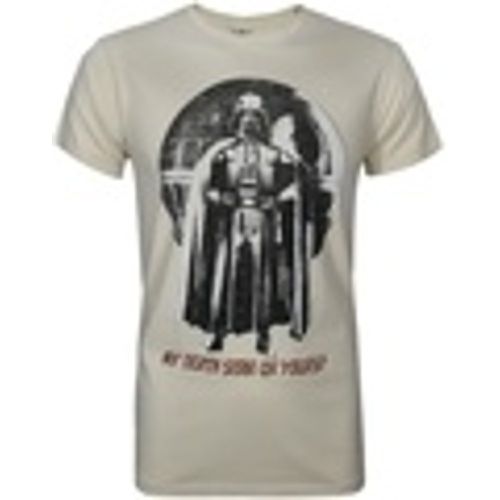 T-shirts a maniche lunghe My Death Star Or Yours - Junk Food - Modalova