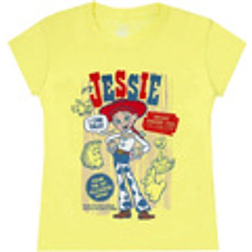 T-shirts a maniche lunghe NS5911 - Toy Story - Modalova