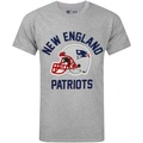T-shirts a maniche lunghe New England Patriots - NFL - Modalova