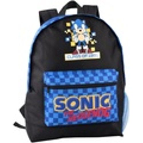 Borsa da sport NS5803 - Sonic The Hedgehog - Modalova