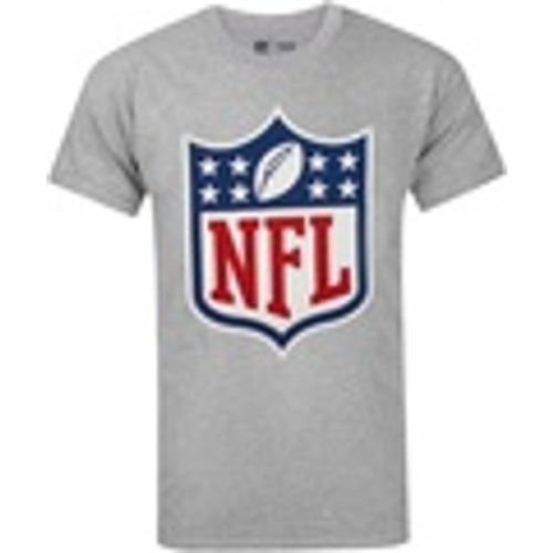 T-shirts a maniche lunghe Nfl logo - NFL - Modalova