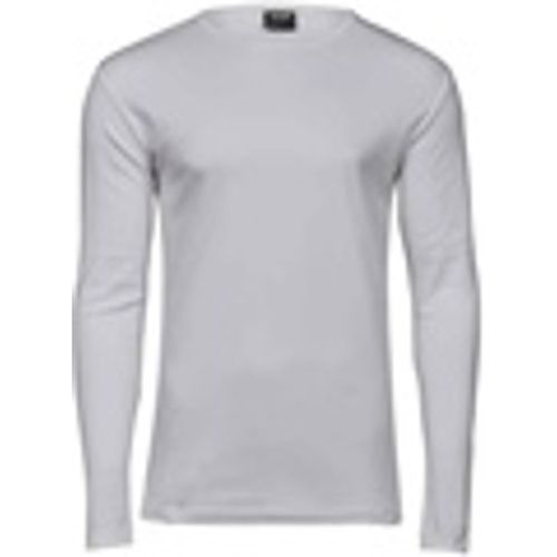 T-shirts a maniche lunghe Interlock - Tee Jays - Modalova