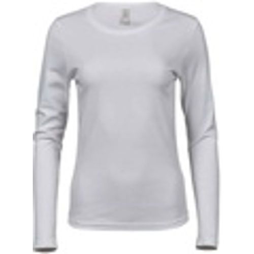 T-shirts a maniche lunghe Interlock - Tee Jays - Modalova