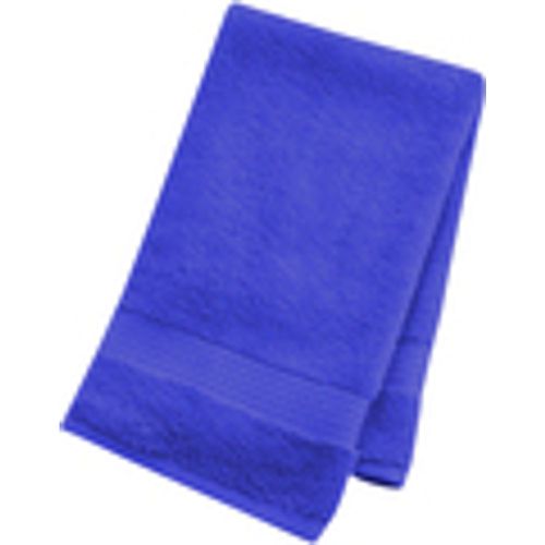 Asciugamano e guanto esfoliante RW6587 - A&r Towels - Modalova