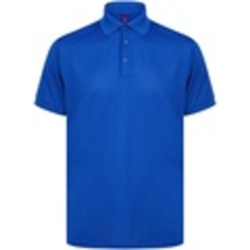 T-shirt & Polo Henbury HB465 - Henbury - Modalova