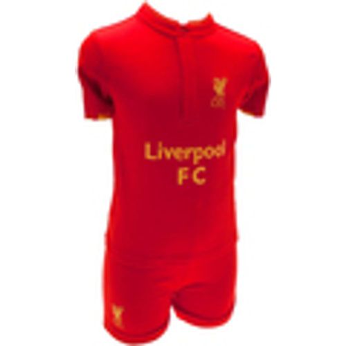 T-shirt Liverpool Fc 2012/13 - Liverpool Fc - Modalova