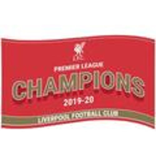 Accessori sport Premier League Champions - Liverpool Fc - Modalova
