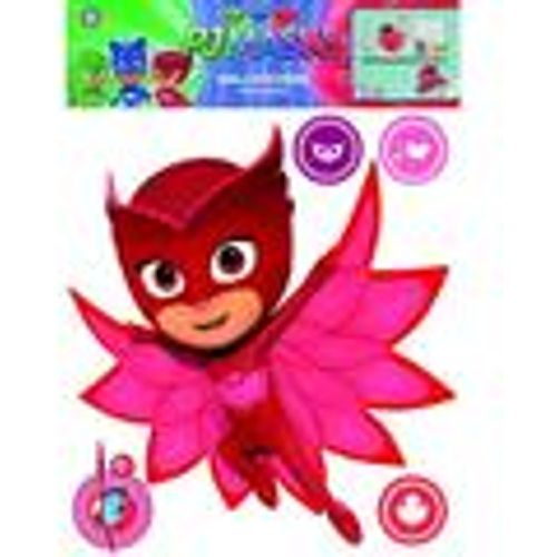 Adesivi Pj Masks TA7921 - Pj Masks - Modalova