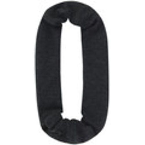 Sciarpa Yulia Knitted Infinity Scarf - Buff - Modalova