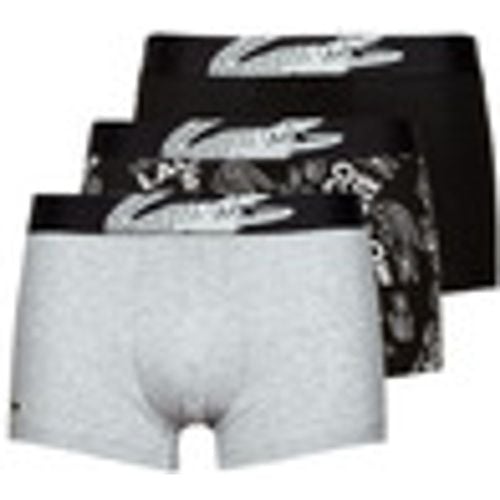 Boxer Lacoste 5H1269-NUA X3 - Lacoste - Modalova