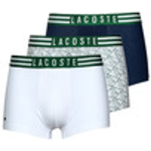 Boxer Lacoste 5H1281-TYA X3 - Lacoste - Modalova