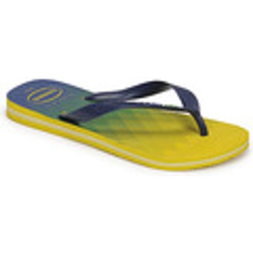 Infradito Havaianas BRASIL FRESH - Havaianas - Modalova