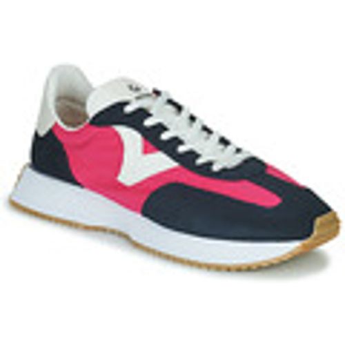 Sneakers basse 1134100FUSHIA - Victoria - Modalova