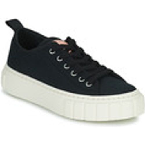 Sneakers basse 1270101NEGRO - Victoria - Modalova