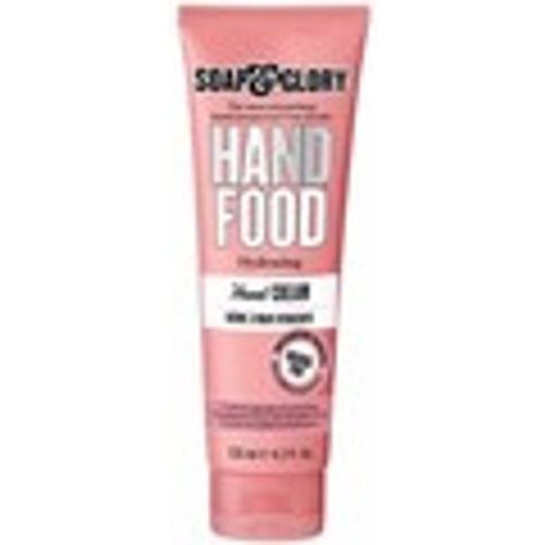 Trattamento mani e piedi Hand Food Hydrating Hand Cream - Soap & Glory - Modalova
