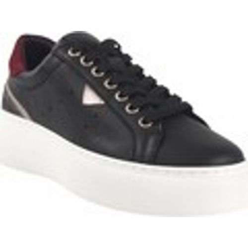 Scarpe Zapato señora 21713 negro - Top3 - Modalova