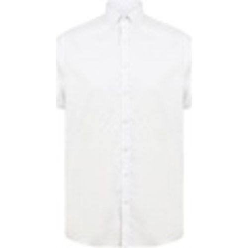 Camicia a maniche lunghe Modern - Henbury - Modalova