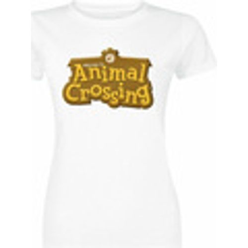T-shirt & Polo HE112 - Animal Crossing - Modalova