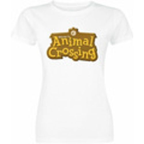 T-shirt & Polo HE112 - Animal Crossing - Modalova