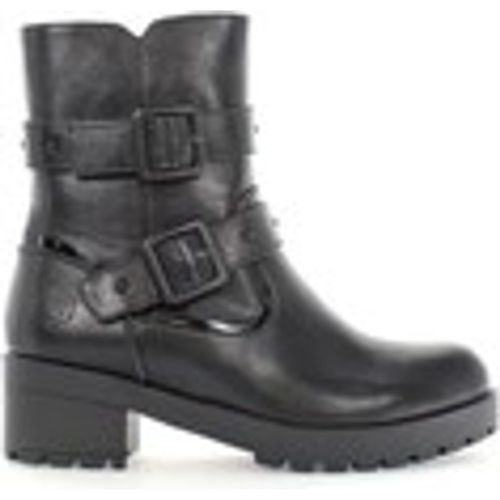 Stivali Lumberjack SCARLETT Negro - Lumberjack - Modalova