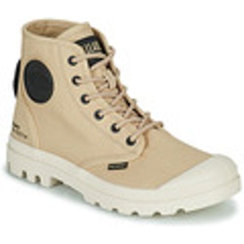 Sneakers alte PAMPA HI HTG SUPPLY - Palladium - Modalova