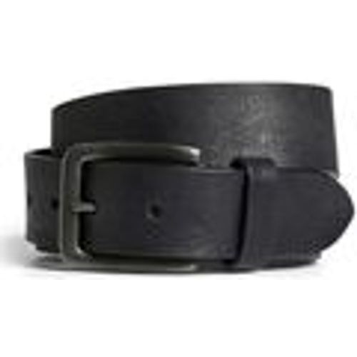 Cintura 12152757 VICTOR-BLACK - jack & jones - Modalova