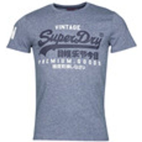 T-shirt Superdry VL TEE - Superdry - Modalova