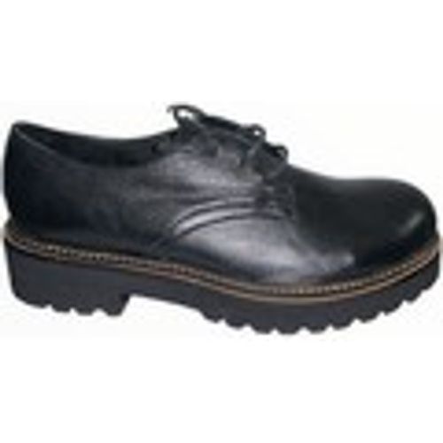 Scarpe WT0809 scarpe donna pelle casual - Bueno Shoes - Modalova
